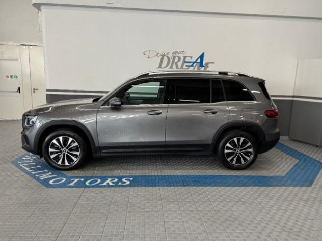 MERCEDES-BENZ GLB 220 d Automatic 4Matic Sport 190cv *1prop Iva compr.* rif. 23699208 - Foto 10