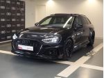 Audi RS4 RS4 2.9 TFSI tiptronc quattro Avant