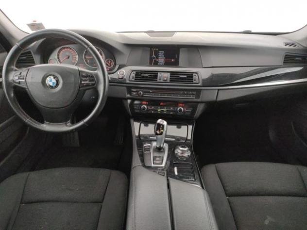 BMW 520 d Touring Business aut - solo operatori rif. 22923796 - Foto 8