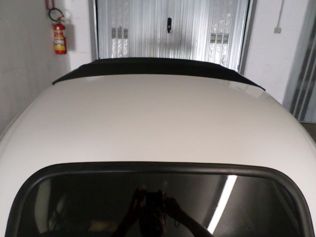 FIAT 500 F - Foto 6