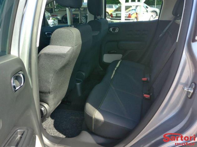 CITROEN - C3 - PureTech 110 S&S Shine - Foto 8