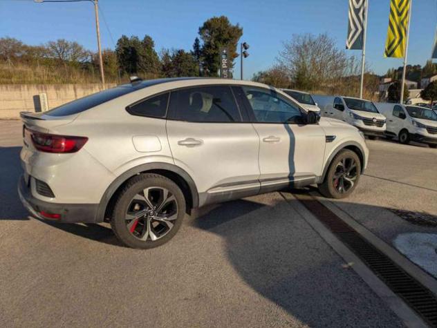 RENAULT Arkana Arkana Hybrid E-Tech 145 CV R.S.Line Fast Track rif. 23523470 - Foto 4