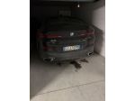 vendo Bmwx6 seminuova