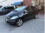 Mercedes-benz A 200 CDI Avantgarde Cambio Automatico