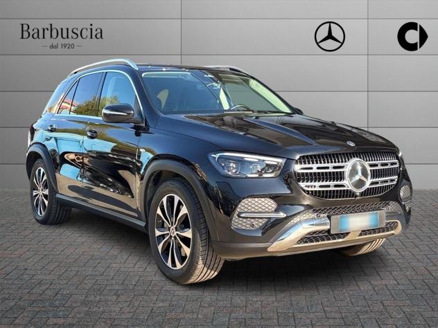 Mercedes-Benz GLE - V167 2023 - 350 de phev Advanced 4matic auto - Foto 2