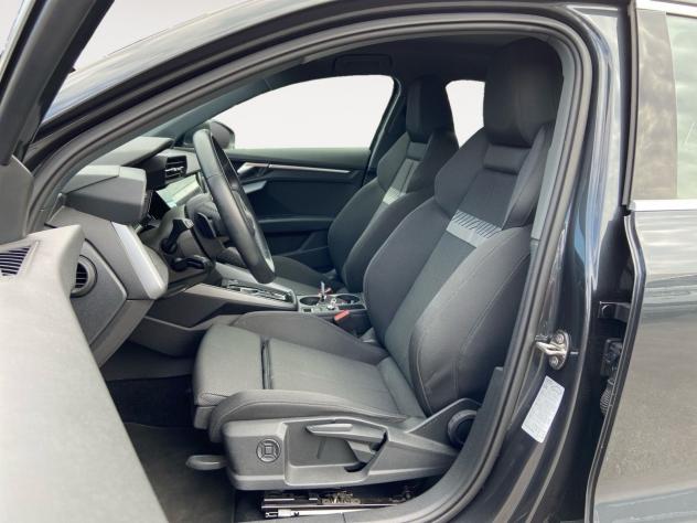 Audi A3 Sportback 35 TDI S tronic Business Advanced - Foto 9