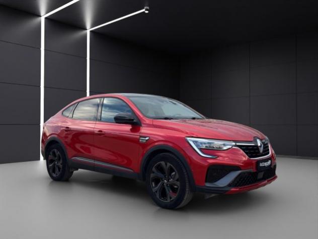 RENAULT Arkana Arkana Hybrid E-Tech 145 CV R.S. Line rif. 23800282 - Foto 7