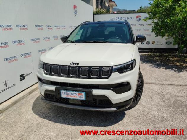 JEEP Compass 1.6 Multijet II 2WD S - PREZZO REALE rif. 23925243 - Foto 4