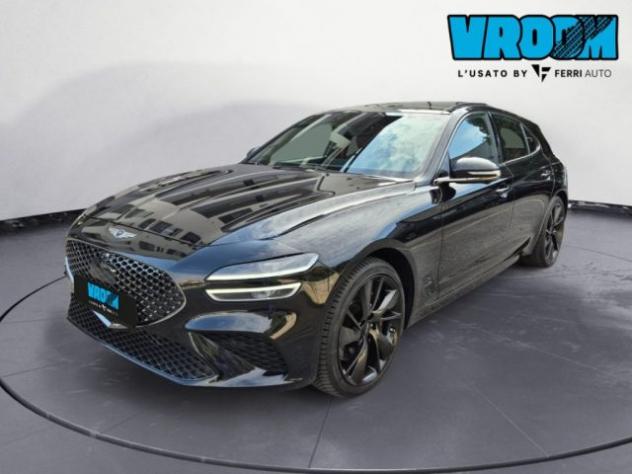 GENESIS G70 Shooting Brake 2.2D RWD Sport rif. 24156258 - Foto 2