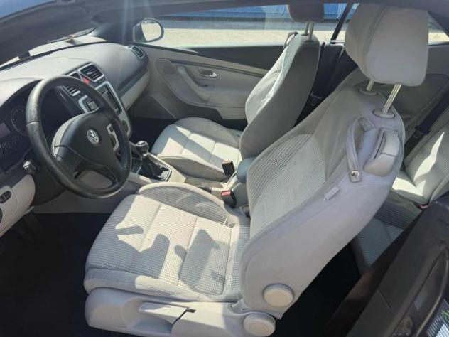 VOLKSWAGEN Eos 2.0 TDI DPF senza nessun lavoro da fare rif. 23625393 - Foto 9