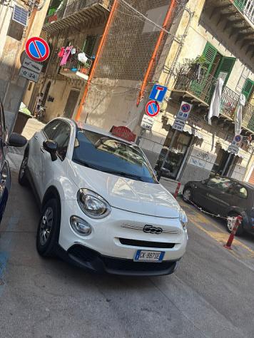 Fiat 500X 1.0 T3 120 CV Sport SUPER PREZZO FINANZIABILE - Foto 2