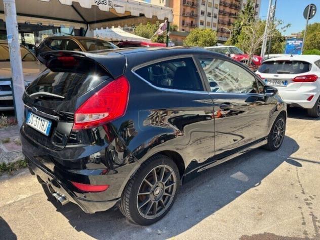Ford Fiesta Impianto Gpl anche permuta - Foto 5