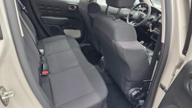 CITROEN C3 PureTech 83 S&S Plus PERMUTE OK NEOPAT. UNICOPR. rif. 23992457 - Foto 10