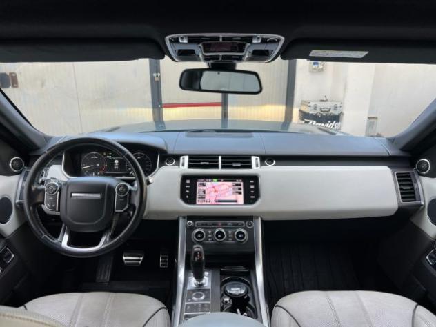 LAND ROVER Range Rover Sport 3.0 TDV6 HSE rif. 23790134 - Foto 5
