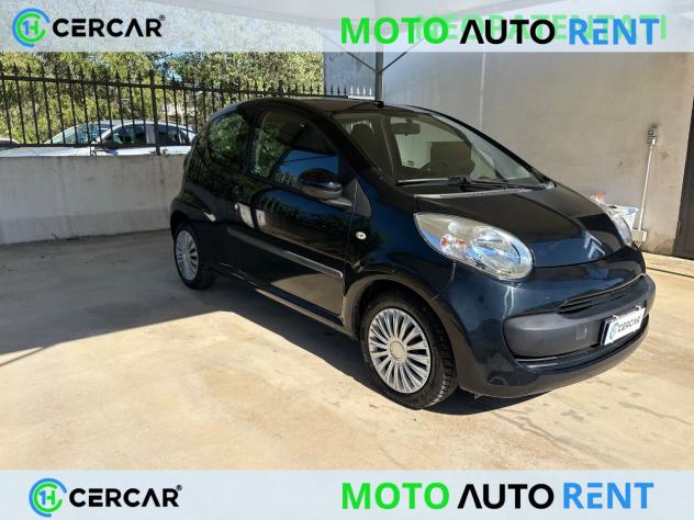 Citroen C1 3 Porte C1 3p 1.0 AmiC1 - Foto 3