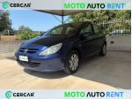 Peugeot 307 5 Porte 307 5p 1.6 16v XS