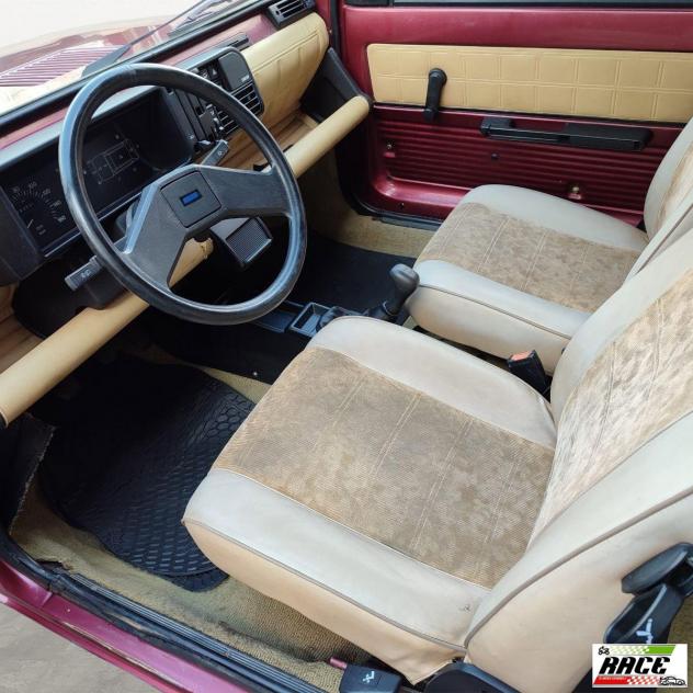 FIAT - Panda - 1000 i.e. Cafè - Foto 9