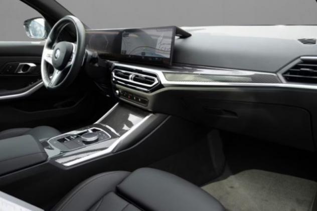 BMW 320 d 48V xDrive Msport rif. 24049177 - Foto 8