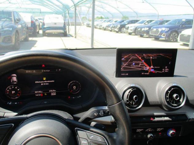 Audi Q2 1.5 35 TFSI BUSINESS S TRONIC - Foto 6