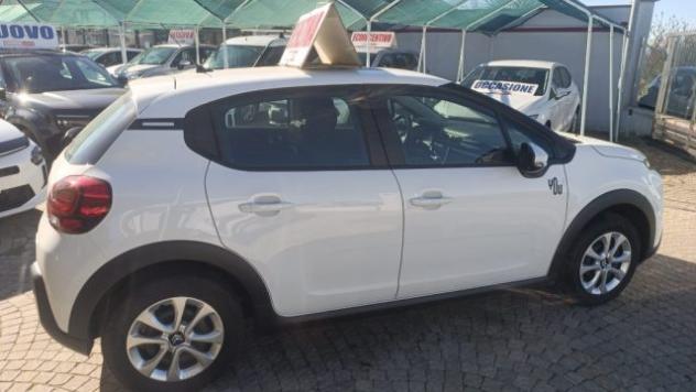 CITROEN C3 PureTech 83 S&S You GPL rif. 23885172 - Foto 4