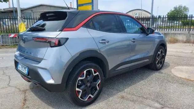 OPEL Mokka 1.2 Turbo GS Line rif. 17301558 - Foto 3