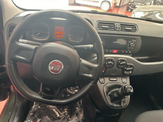 Fiat Panda 0.9 TwinAir Turbo S&S 4x4 - Foto 9