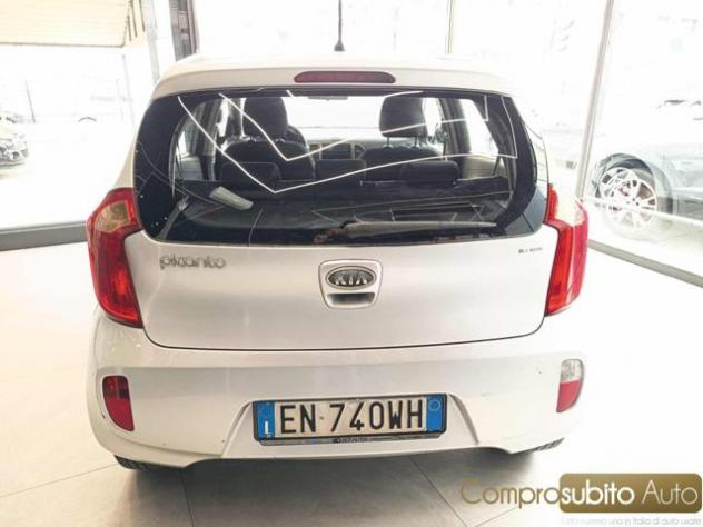 KIA Picanto 1.0 12V 5 porte City rif. 24021302 - Foto 6