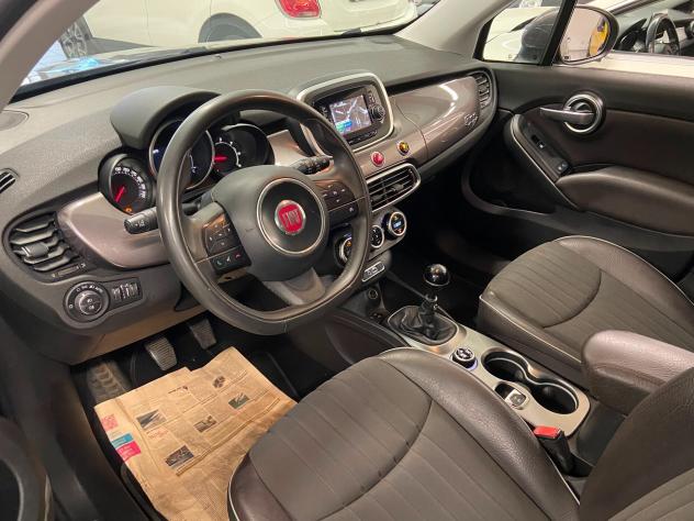 Fiat 500X 1.6 MultiJet 120 CV Opening Edition - Foto 6