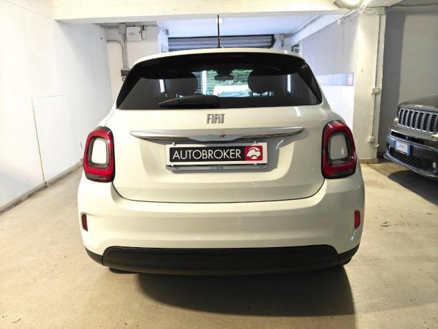 FIAT 500X 1.3 MultiJet 95 CV Club - Foto 5