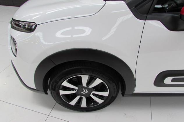 CITROEN C3 1.2 PureTech 83 S&S Shine rif. 23784165 - Foto 5