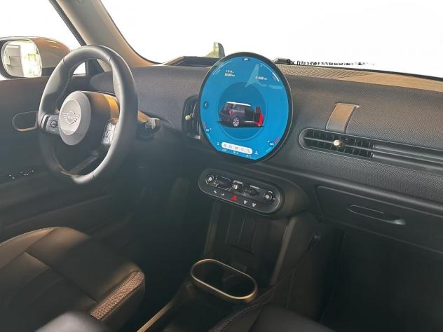 MINI Cooper 1.5 C Classic Trim Paket S LED NAVI COCKPIT - Foto 8