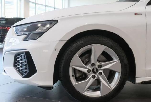 AUDI A3 SPB 30 TFSI S tronic S line - 72.000 Km rif. 23285657 - Foto 8