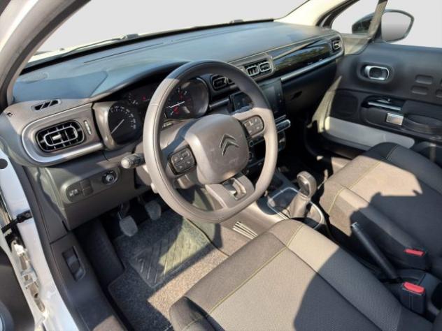 CITROEN C3 C3 PureTech 83 S&S Shine rif. 23779351 - Foto 9