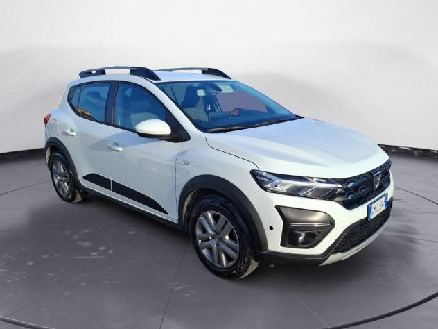 Dacia Sandero 1.0 TCe ECO-G GPL STEPWAY EXPRESSION - Foto 7