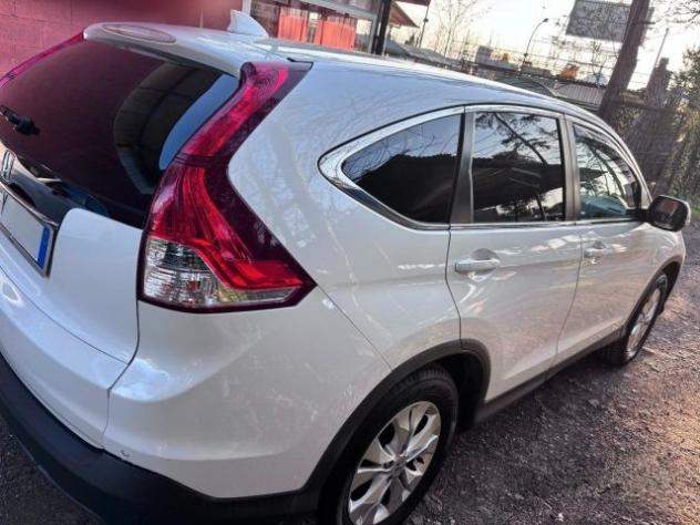 HONDA CR-V 1.6 i-DTEC Elegance Connect 2WD rif. 23957222 - Foto 3