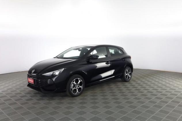 MG MG3 MG3 1.5 Comfort rif. 24076761 - Foto 8