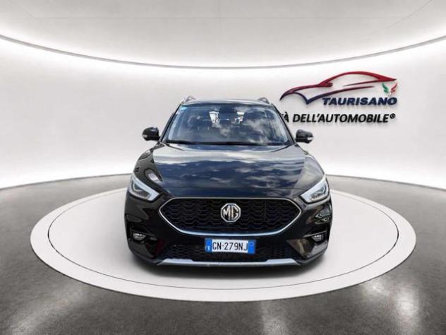 MG ZS 1.0T-GDI Luxury rif. 24234011
