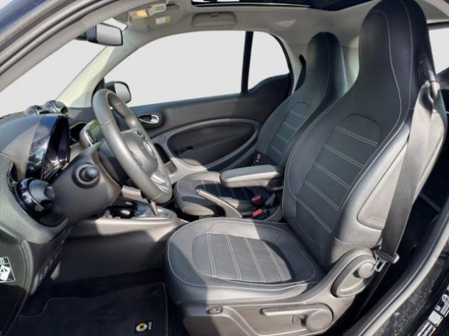 SMART ForTwo fortwo EQ prime rif. 23886707 - Foto 10