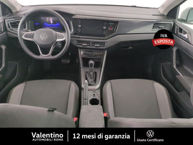 Volkswagen Polo 1.0 TSI DSG Edition Plus - Foto 7