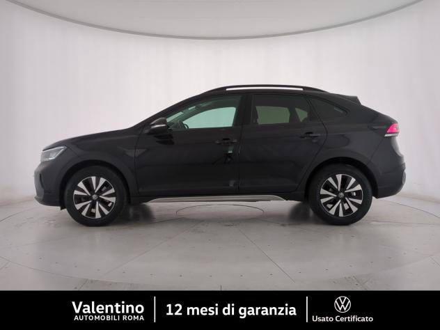 Volkswagen Taigo 1.0 TSI Life - Foto 4