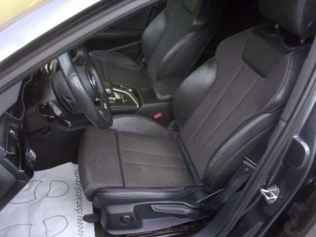 AUDI A4 Avant 40 2.0 tdi S-LINE quattro 190cv s-tronic rif. 23546637 - Foto 7
