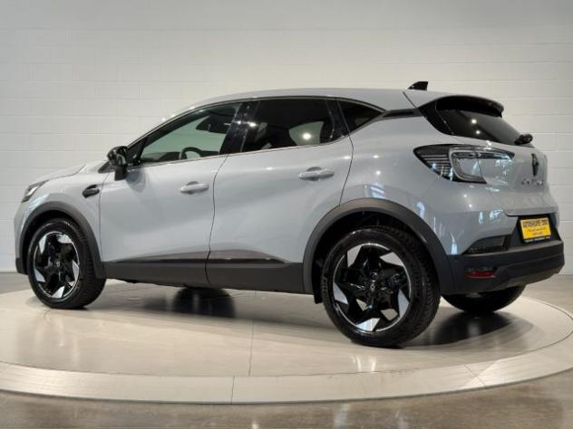 RENAULT Captur Mild Hybrid 160 CV EDC Techno PREZZO REALE rif. 24141990 - Foto 3