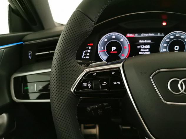 Audi A7 Sportback 45 3.0 tdi mhev 48V Business Advanced quattro s-tronic - Foto 10