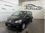 Volkswagen up! up! 5p 1.0 Move up! 60cv TUA DA 99,00 EURO AL MESE