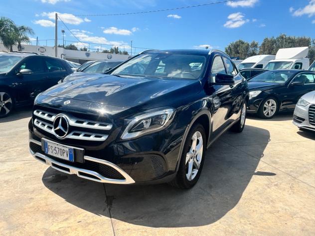 Mercedes-benz GLA 200 d Automatic Premium 12/2018 - Foto 2