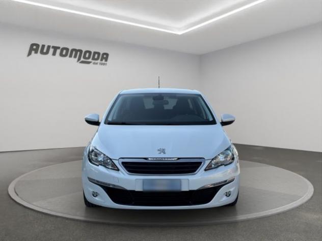 PEUGEOT 208 1.5 110CV SW rif. 24003524 - Foto 2