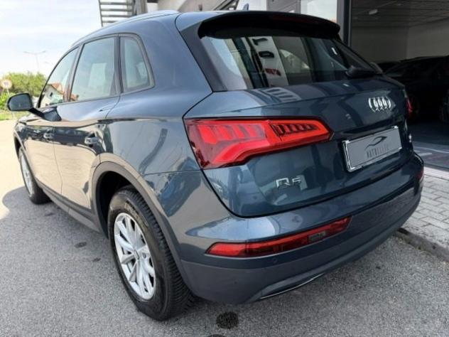 AUDI Q5 2.0 TDI 190 CV quattro S tronic Sport rif. 23811658 - Foto 3