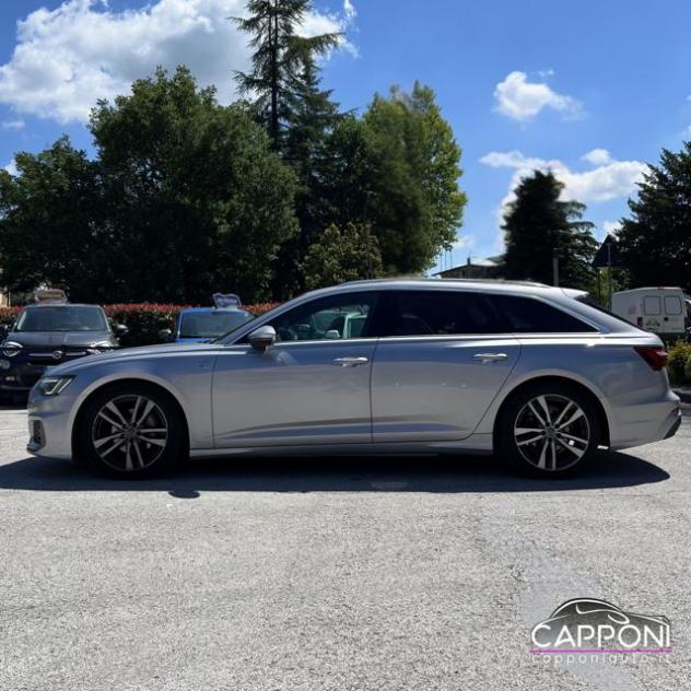 AUDI A6 AVANT 2.0 TDI QUATTRO S LINE rif. 23727315 - Foto 4