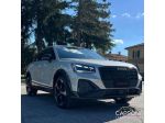 AUDI Q2 35 TDI S tronic S line Identity Black PROMO rif. 24136521
