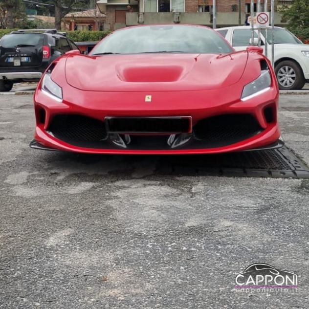 FERRARI F8 Tributo rif. 24002562 - Foto 9